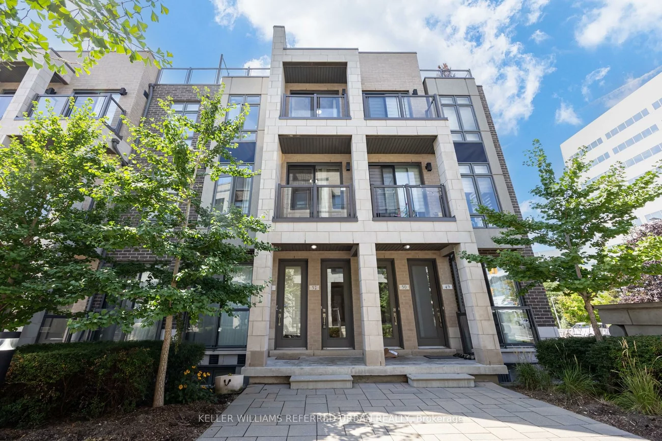 719, Lawrence, Yorkdale-Glen Park, Toronto
