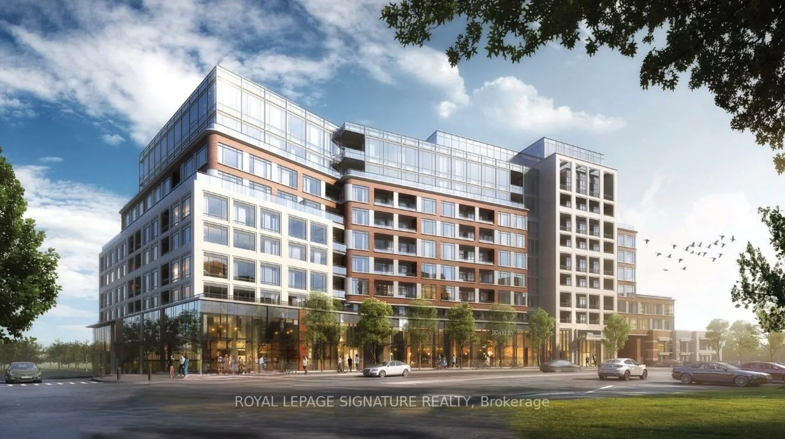 259, The Kingsway, Edenbridge-Humber Valley, Toronto