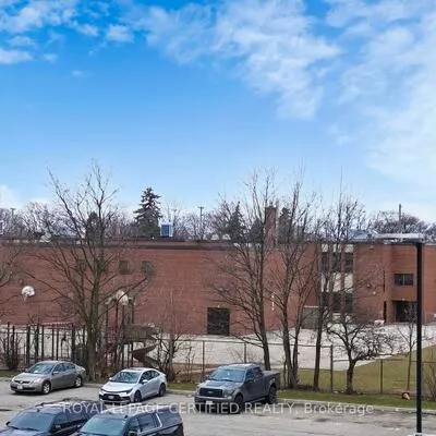320, Dixon, Kingsview Village-The Westway, Toronto
