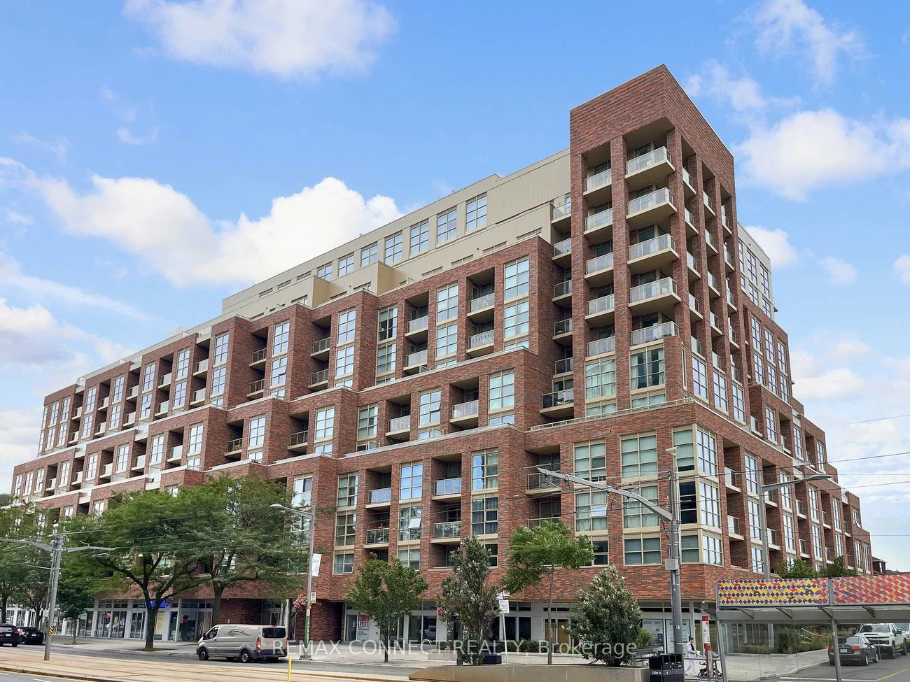 1787, St Clair, Weston-Pellam Park, Toronto