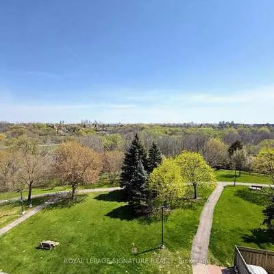 3, Rowntree, Mount Olive-Silverstone-Jamestown, Toronto