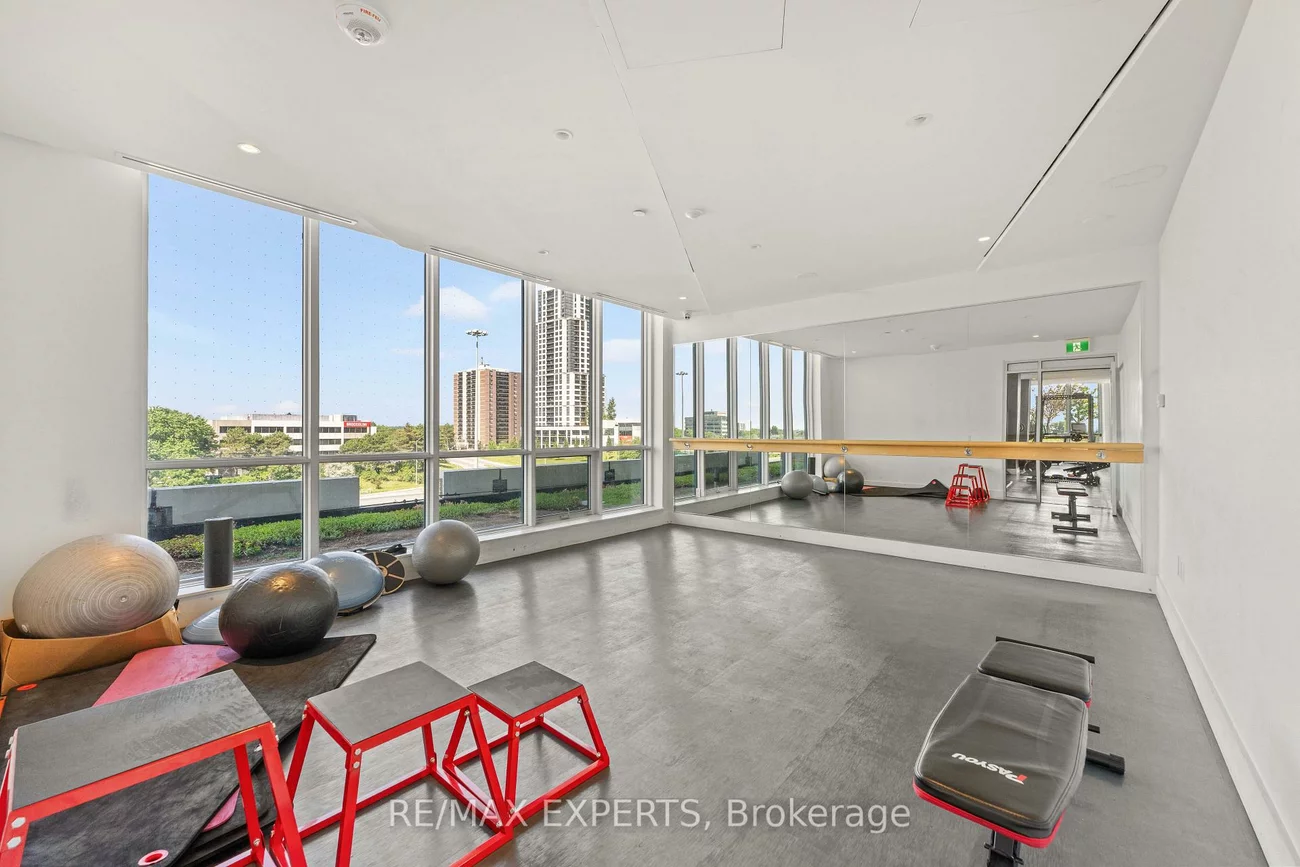 30, Gibbs, Islington-City Centre West, Toronto