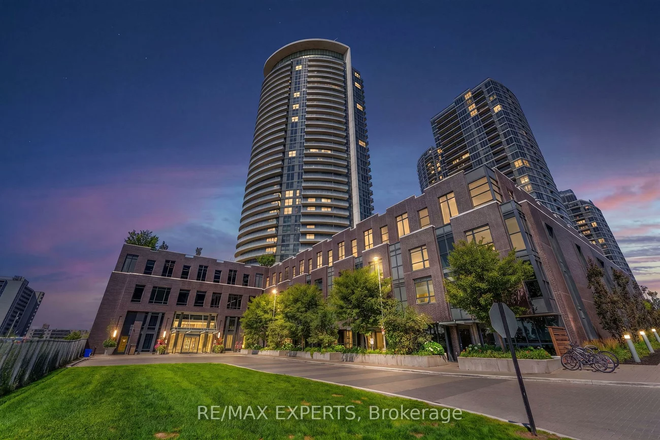 30, Gibbs, Islington-City Centre West, Toronto