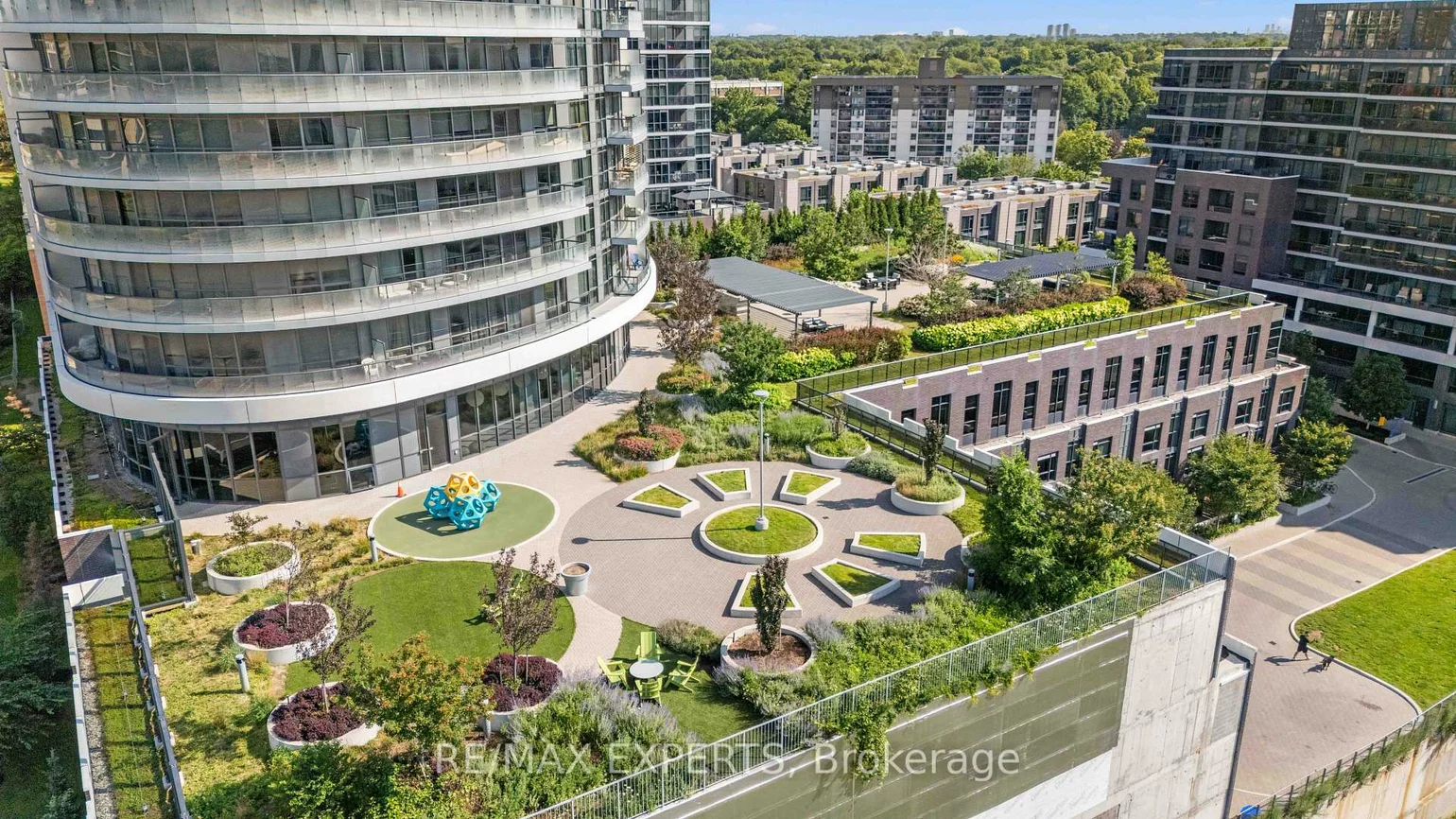30, Gibbs, Islington-City Centre West, Toronto