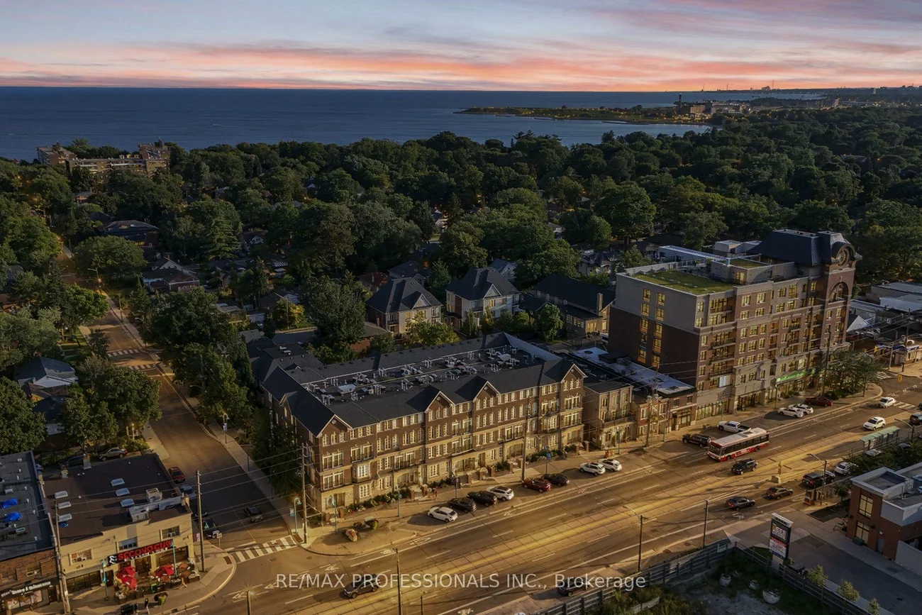 3531, Lake Shore, Long Branch, Toronto