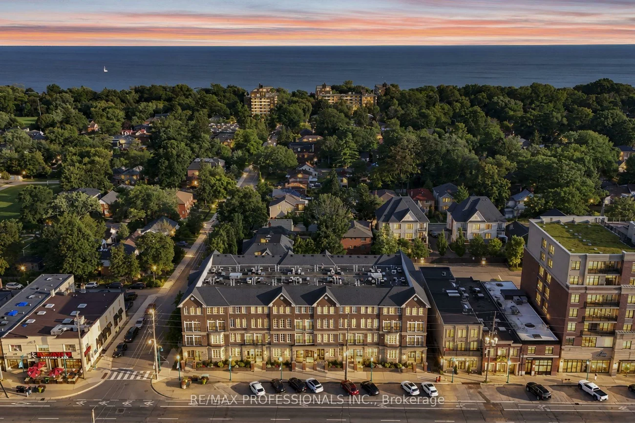 3531, Lake Shore, Long Branch, Toronto
