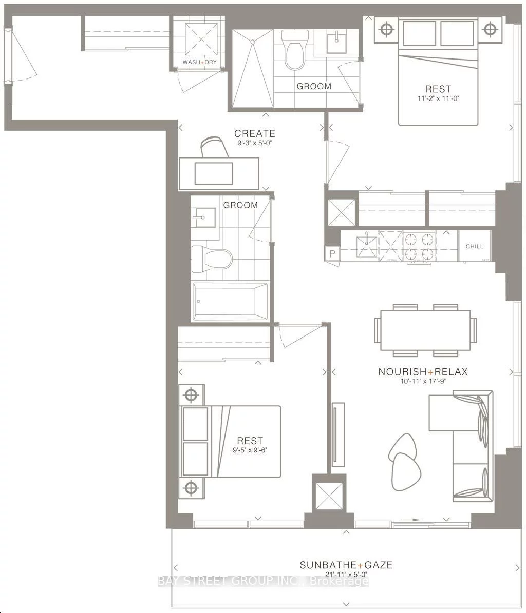251, Manitoba, Mimico, Toronto
