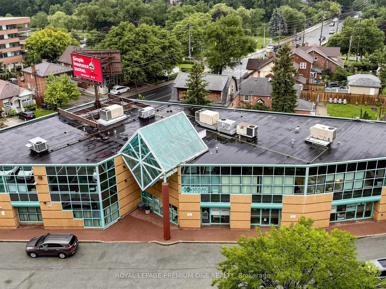 2088, Lawrence, Weston, Toronto