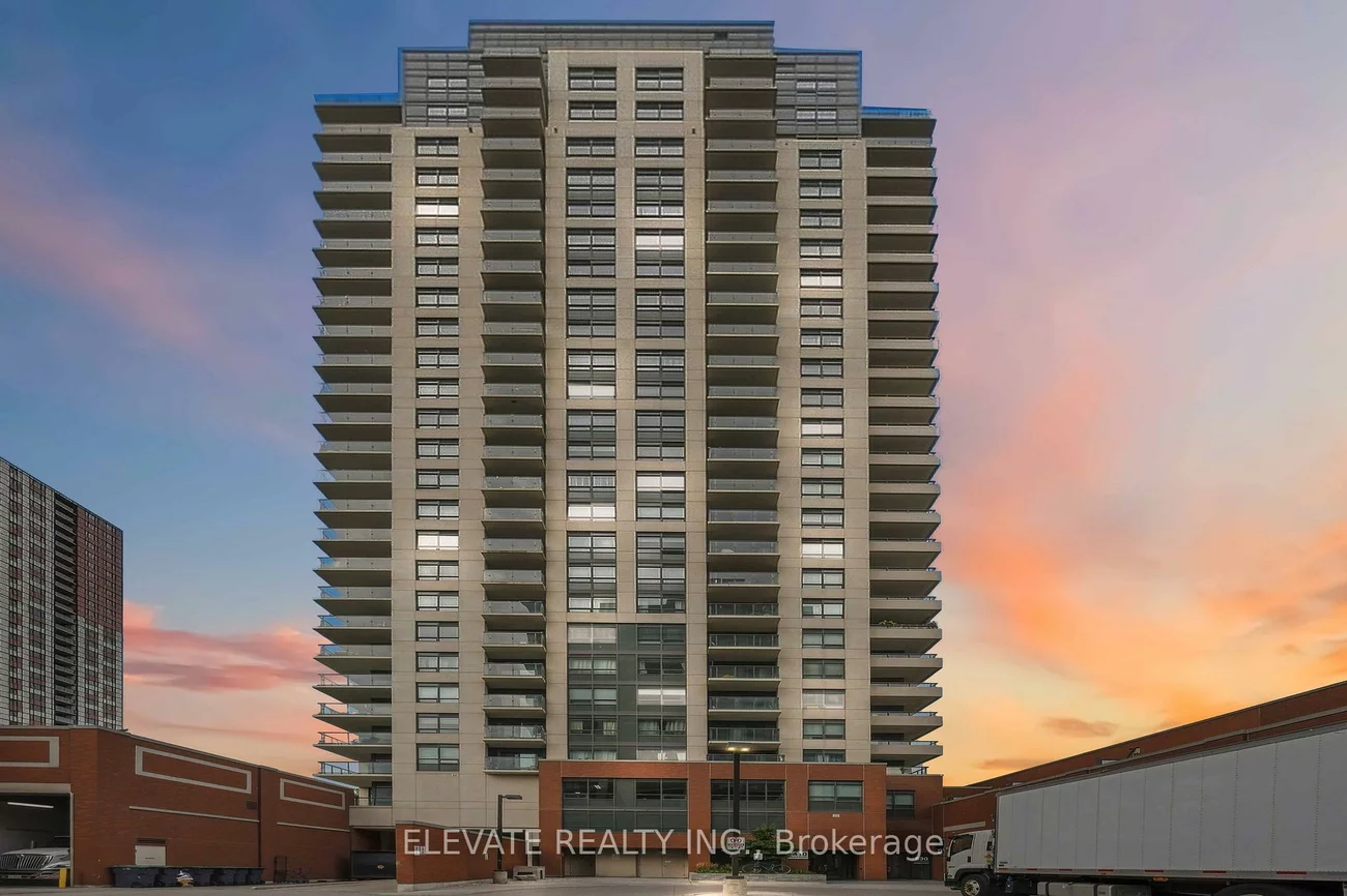 1410, Dupont, Dovercourt-Wallace Emerson-Junction, Toronto