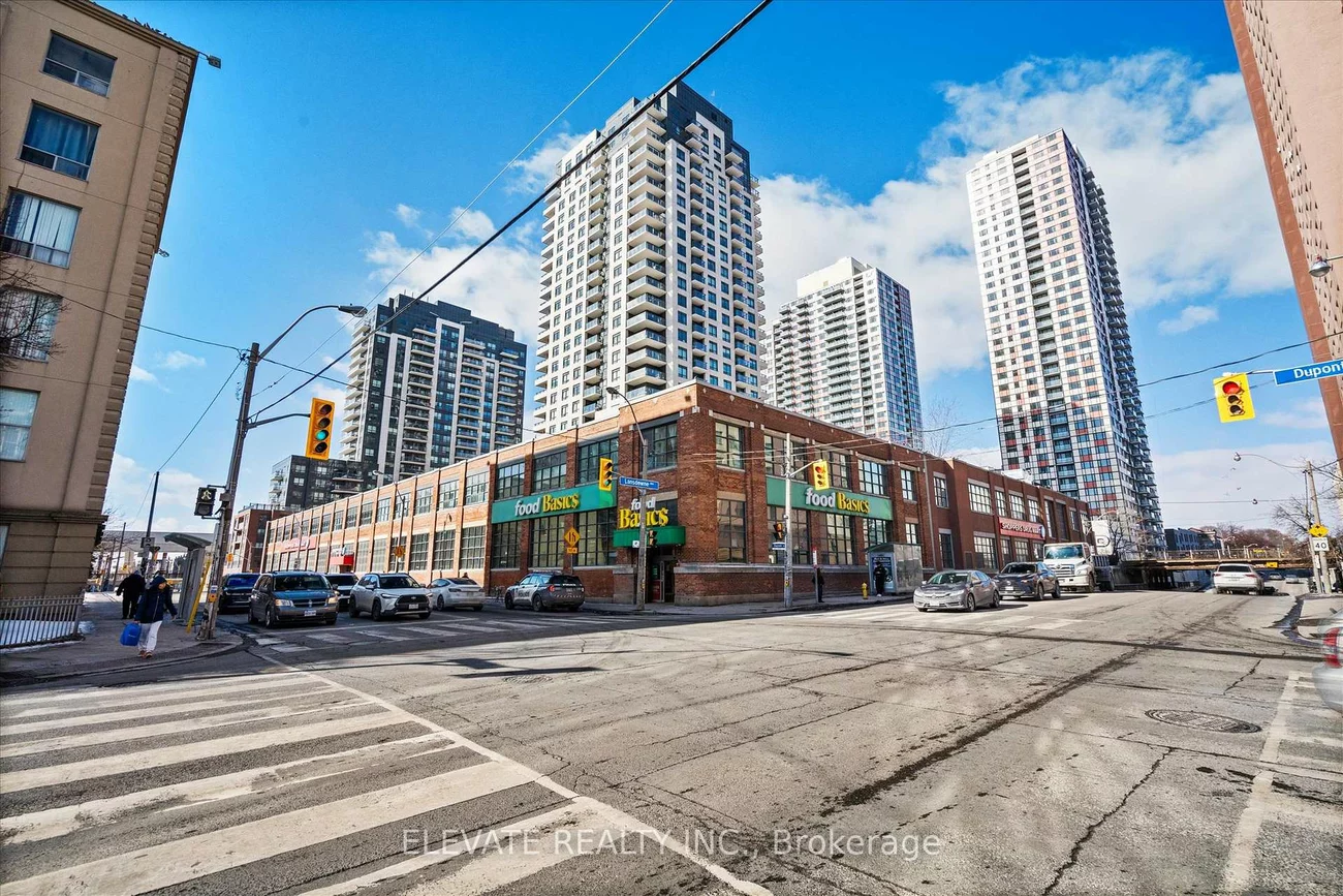 1410, Dupont, Dovercourt-Wallace Emerson-Junction, Toronto