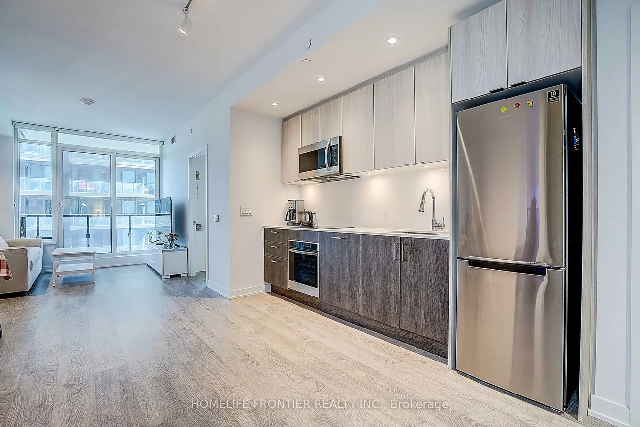 1928, Lakeshore, South Parkdale, Toronto