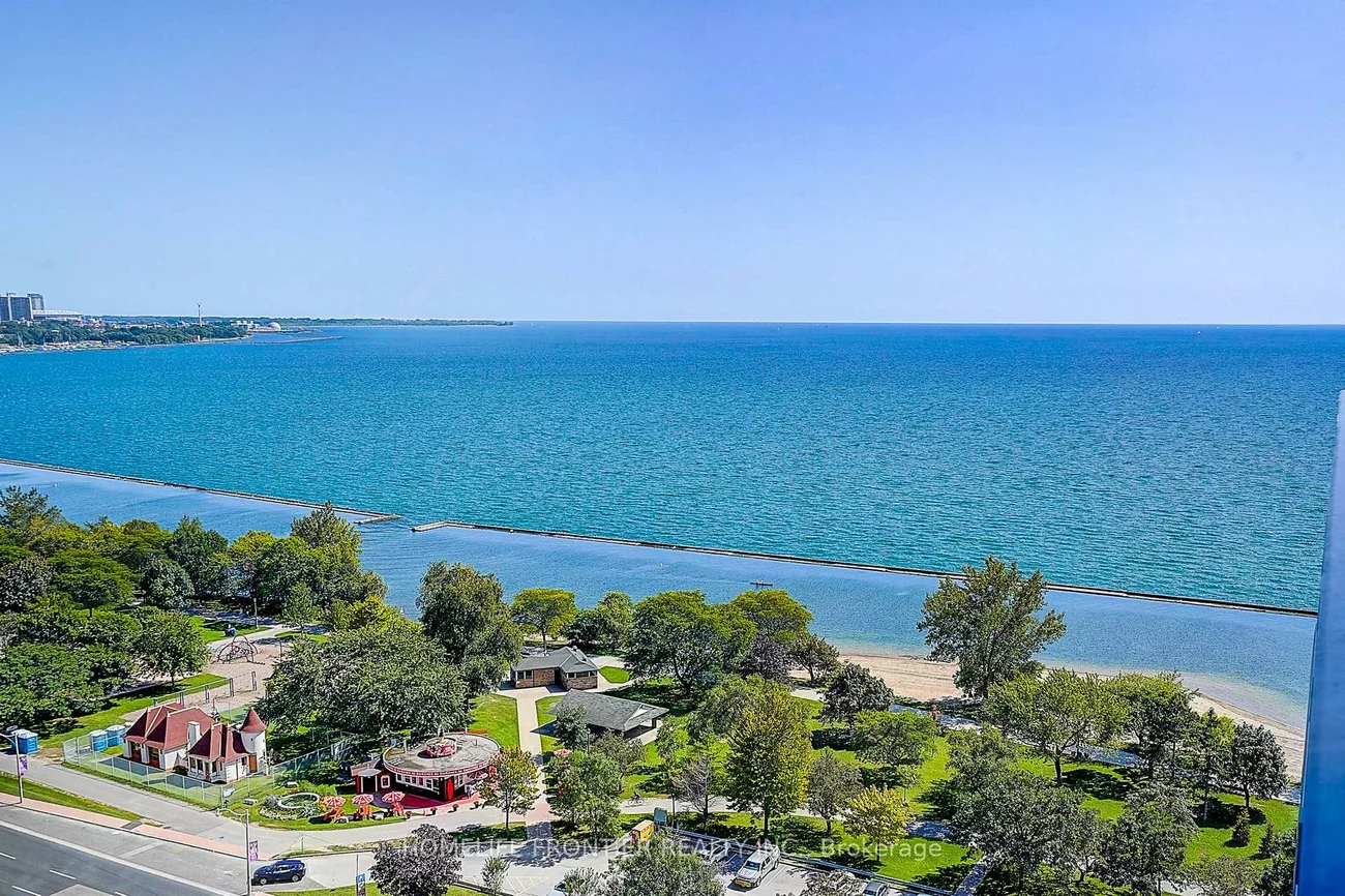 1928, Lakeshore, South Parkdale, Toronto