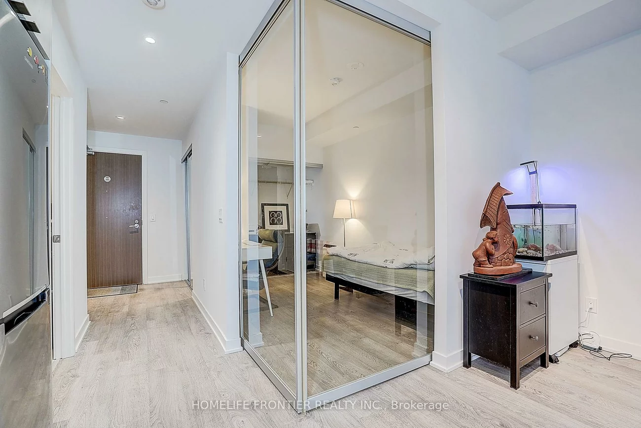 1928, Lakeshore, South Parkdale, Toronto