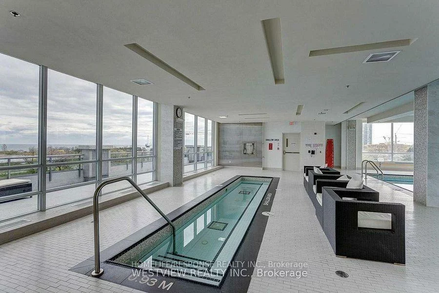 16, BROOKERS, Mimico, Toronto