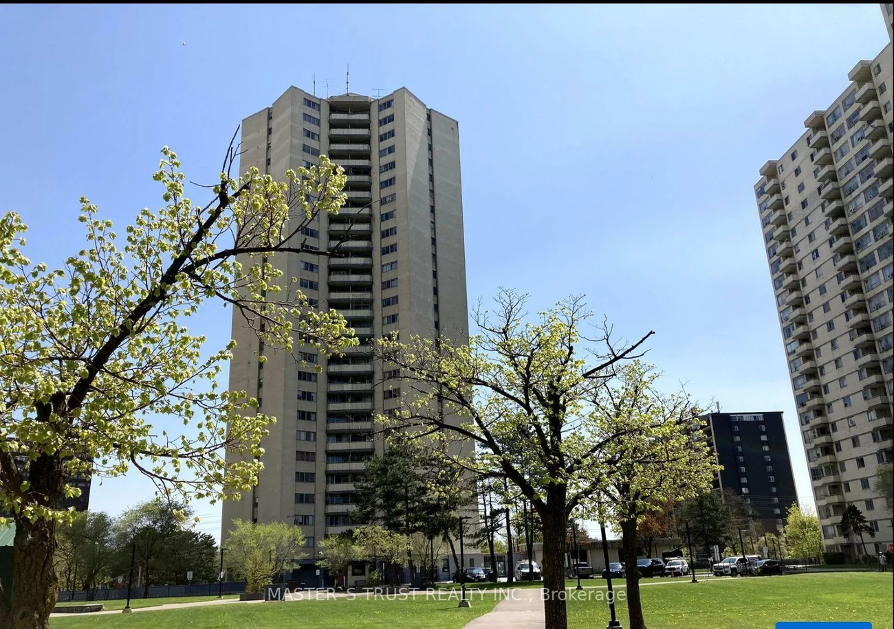 330, Dixon, Kingsview Village-The Westway, Toronto