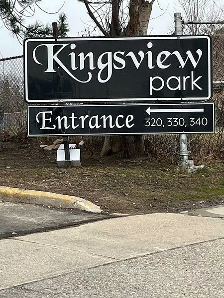 320, Dixon, Kingsview Village-The Westway, Toronto