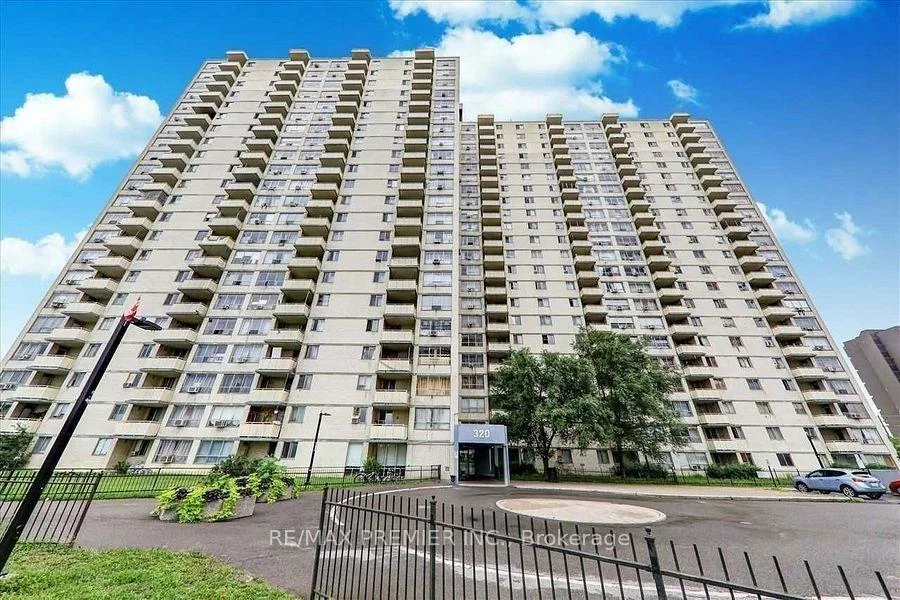 320, Dixon, Kingsview Village-The Westway, Toronto