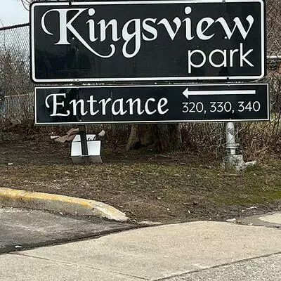 320, Dixon, Kingsview Village-The Westway, Toronto