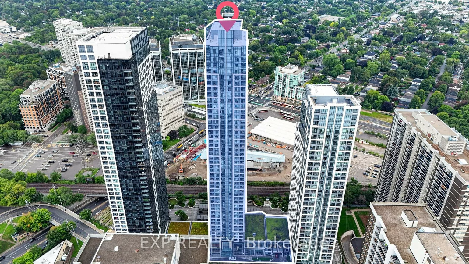7, Mabelle, Islington-City Centre West, Toronto