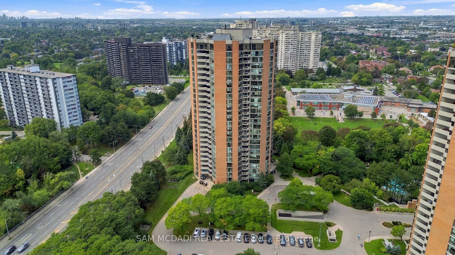 2000, Islington, Kingsview Village-The Westway, Toronto