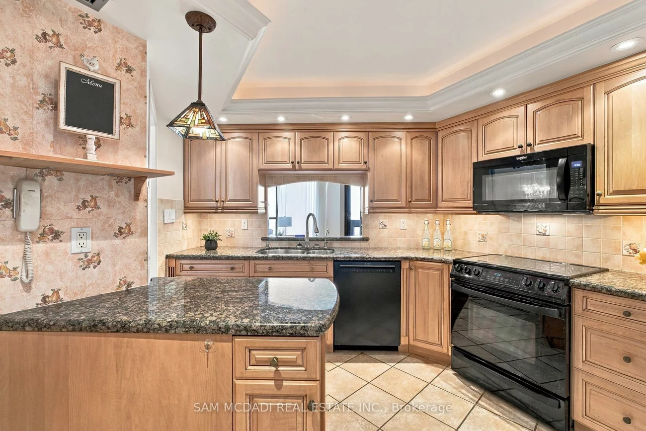 2000, Islington, Kingsview Village-The Westway, Toronto