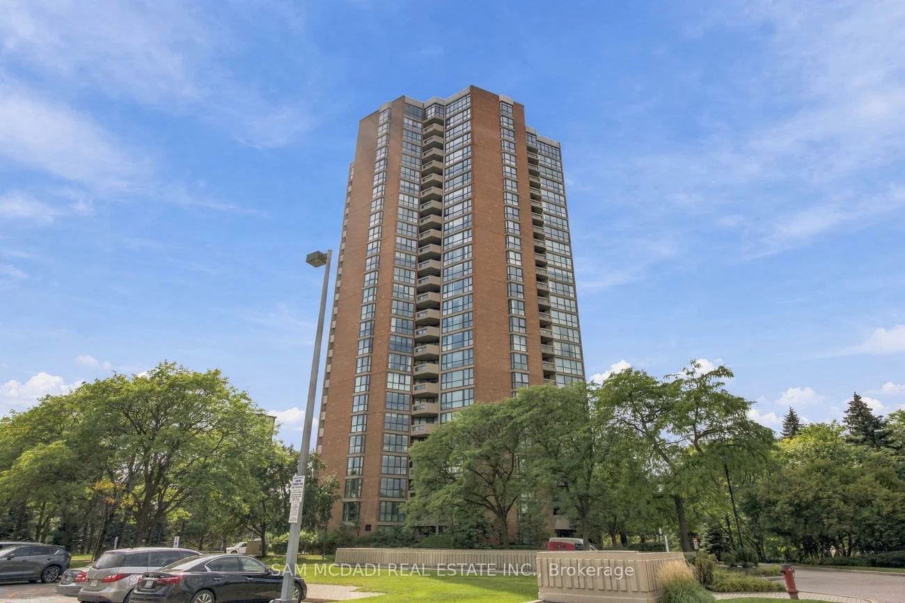 2000, Islington, Kingsview Village-The Westway, Toronto