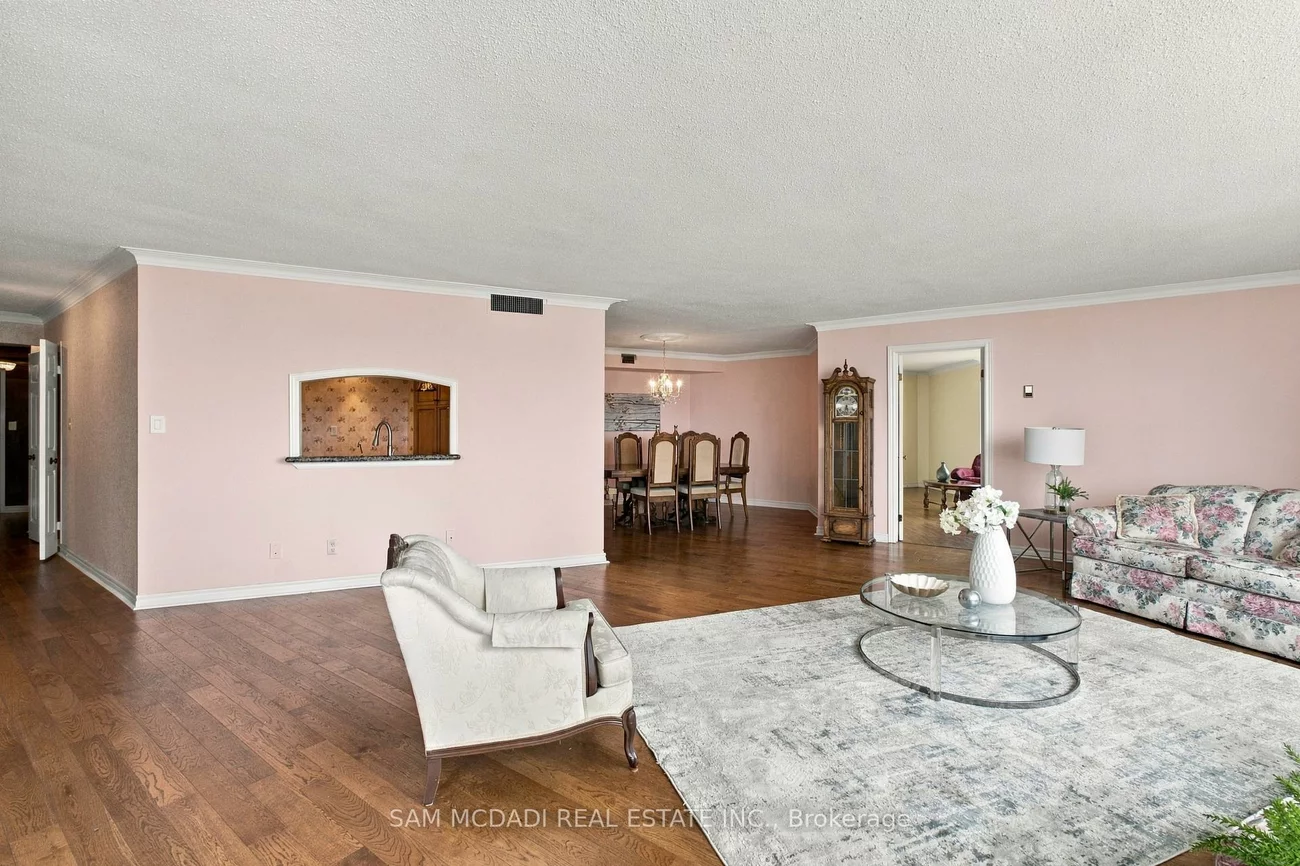 2000, Islington, Kingsview Village-The Westway, Toronto