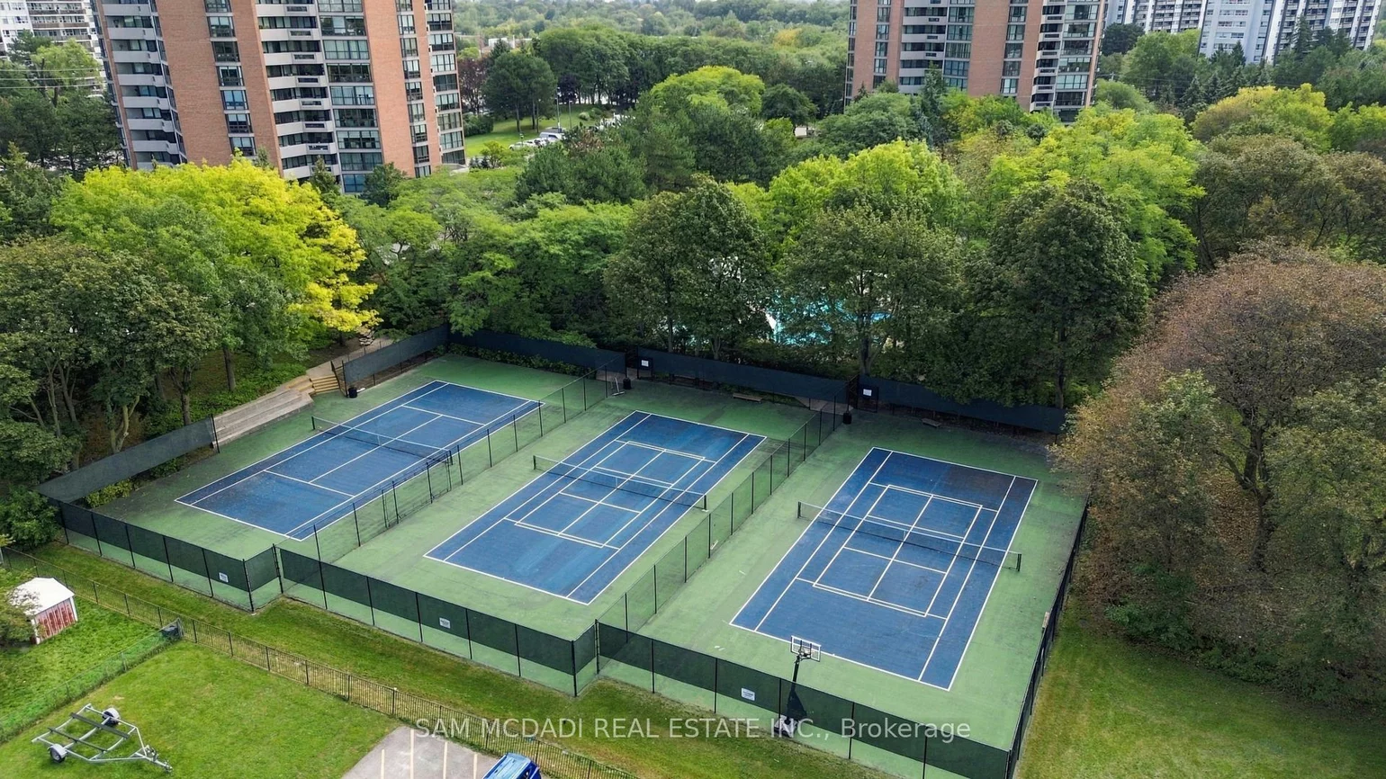 2000, Islington, Kingsview Village-The Westway, Toronto