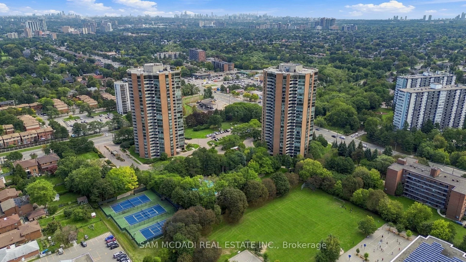 2000, Islington, Kingsview Village-The Westway, Toronto