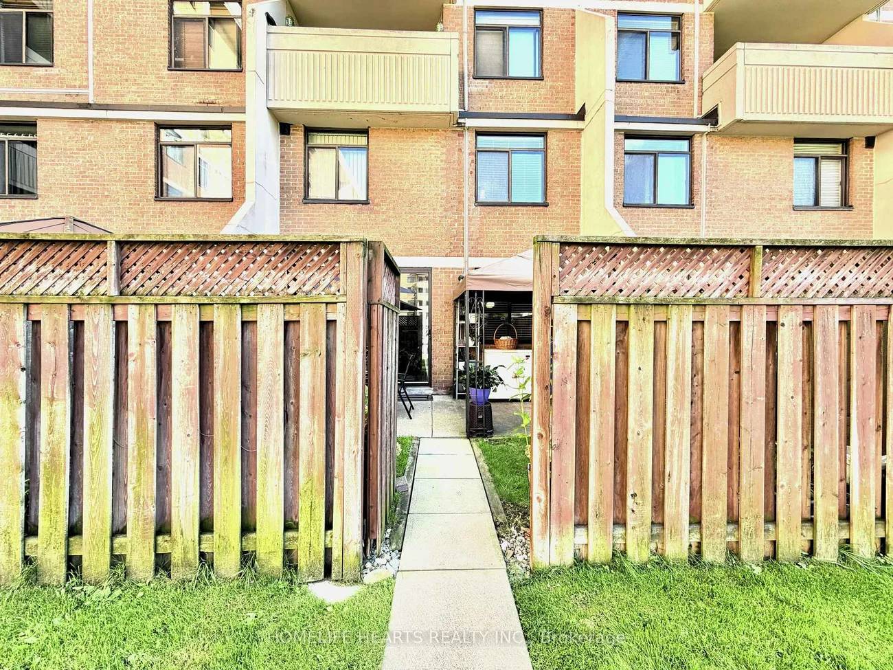 2645, Jane, Glenfield-Jane Heights, Toronto