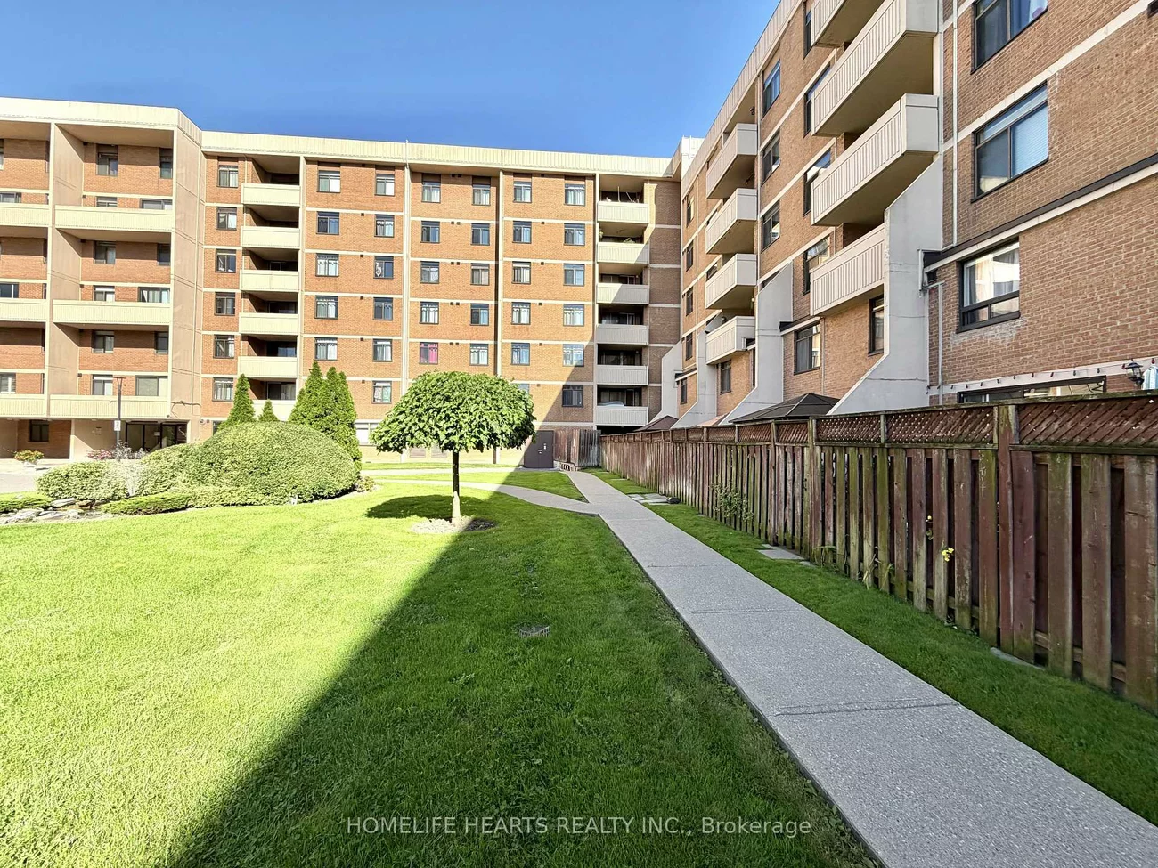 2645, Jane, Glenfield-Jane Heights, Toronto