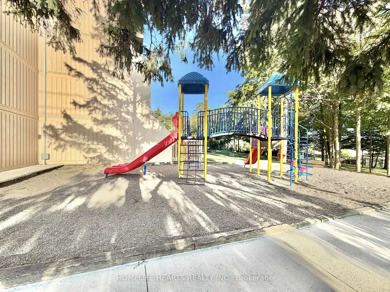 2645, Jane, Glenfield-Jane Heights, Toronto