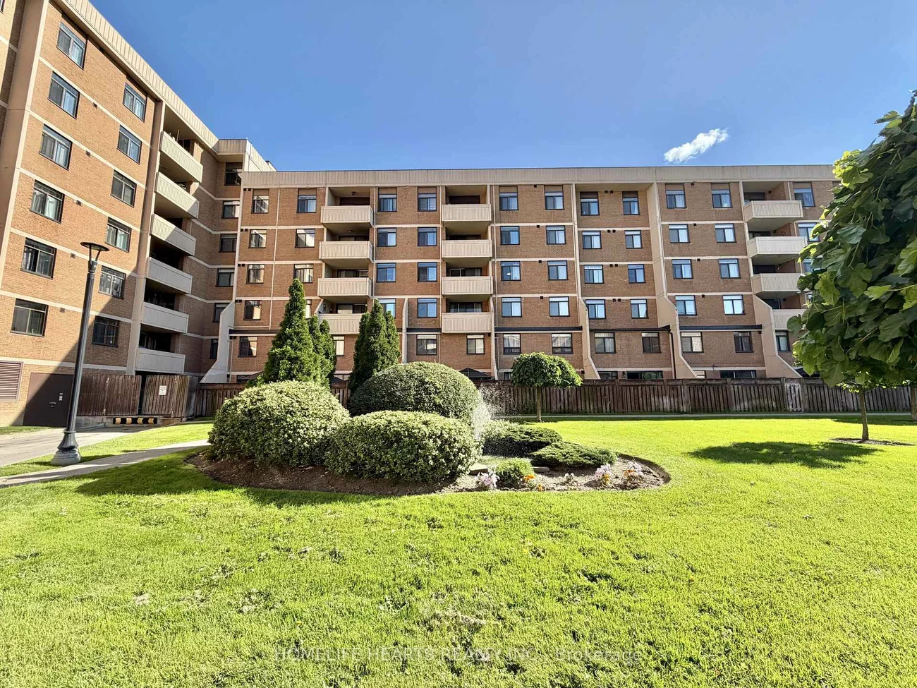 2645, Jane, Glenfield-Jane Heights, Toronto
