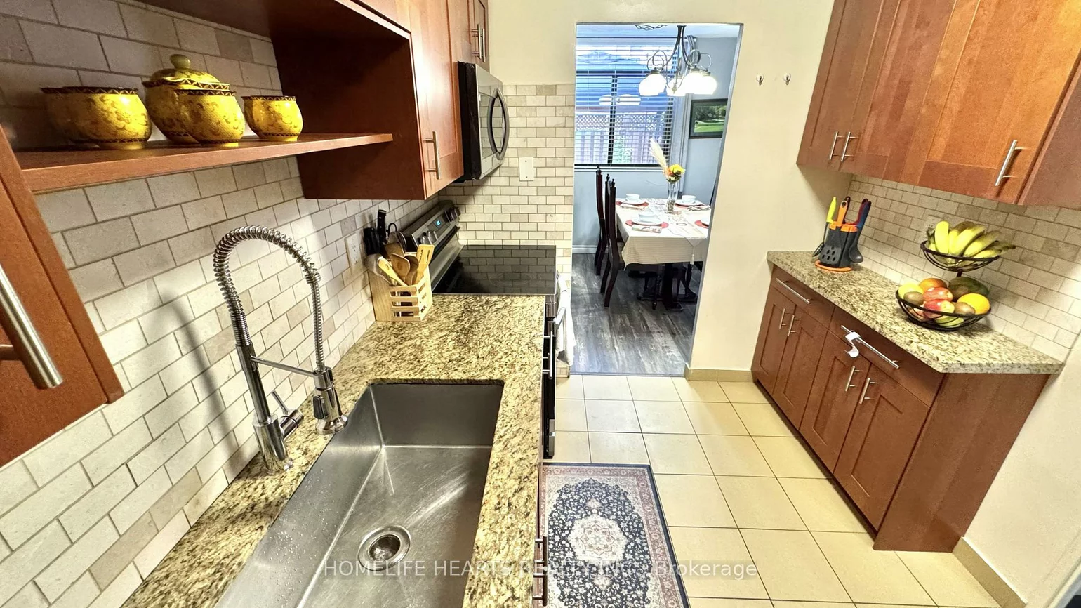 2645, Jane, Glenfield-Jane Heights, Toronto