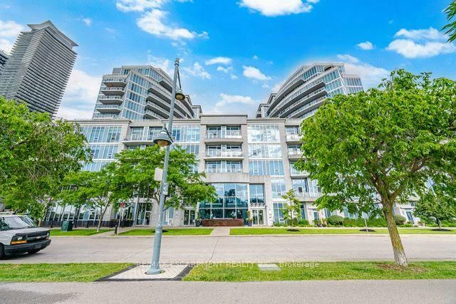 58, MARINE PARADE, Mimico, Toronto