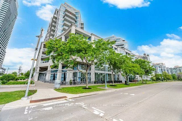 58, MARINE PARADE, Mimico, Toronto