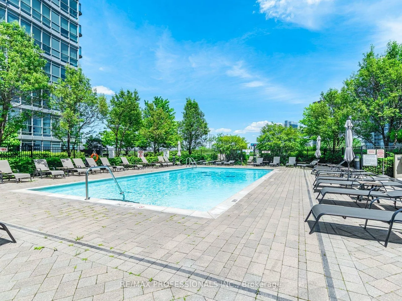 155, Legion, Mimico, Toronto