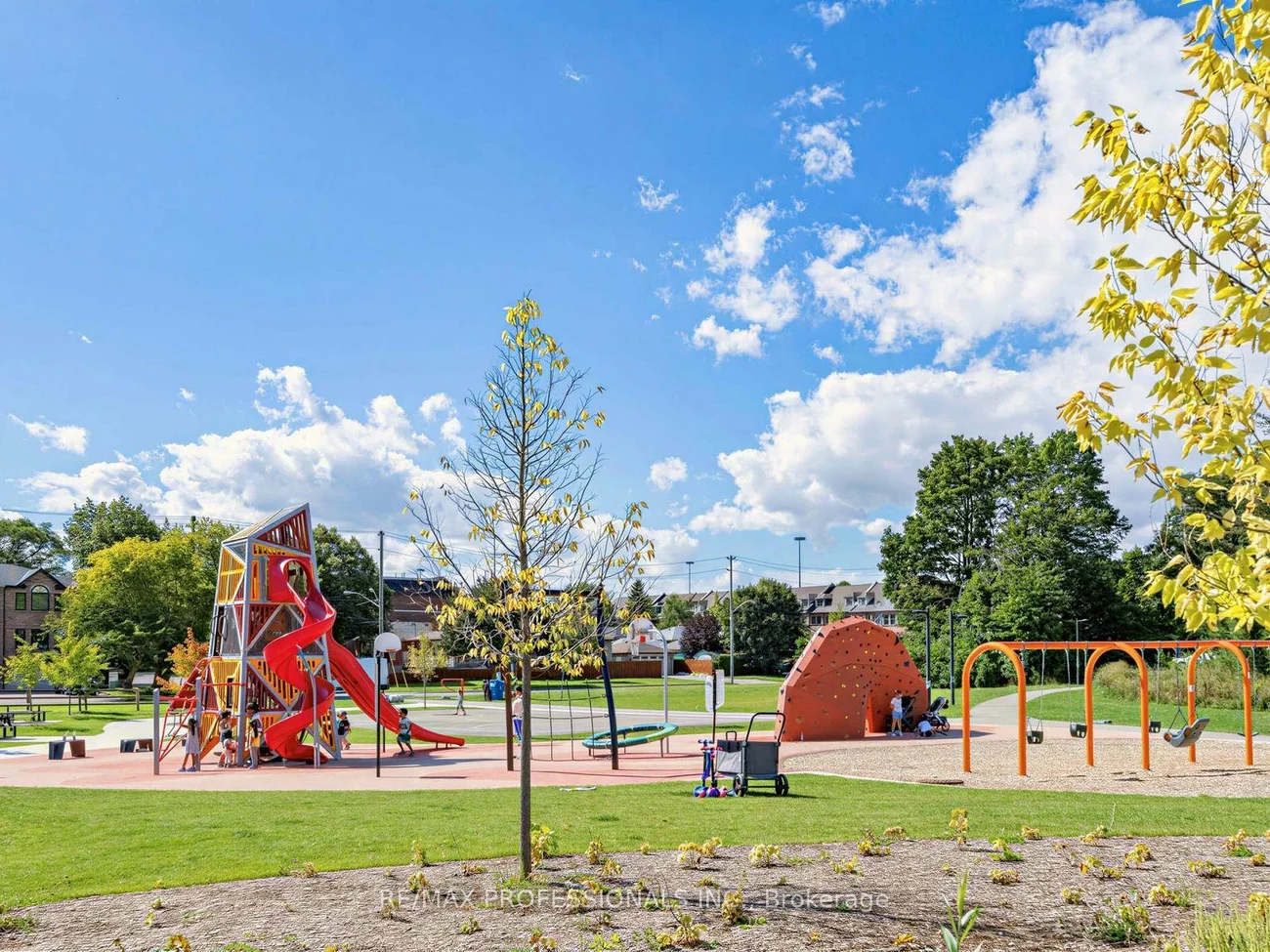 155, Legion, Mimico, Toronto