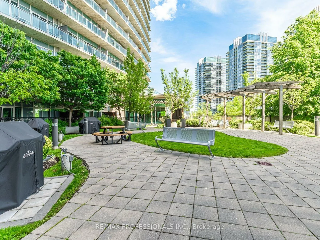 155, Legion, Mimico, Toronto
