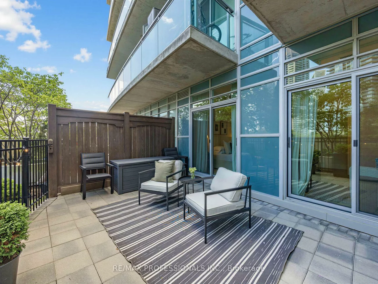 155, Legion, Mimico, Toronto