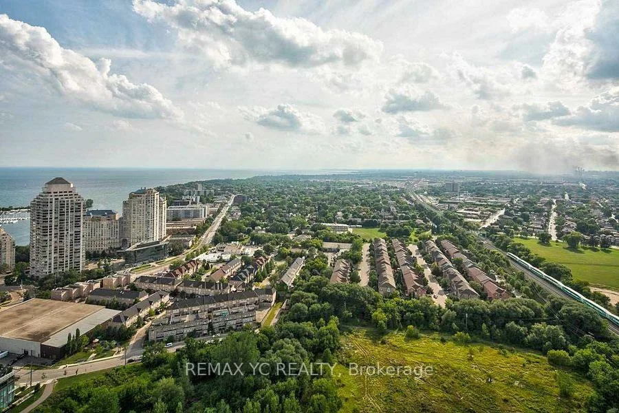 36, Park Lawn, Mimico, Toronto