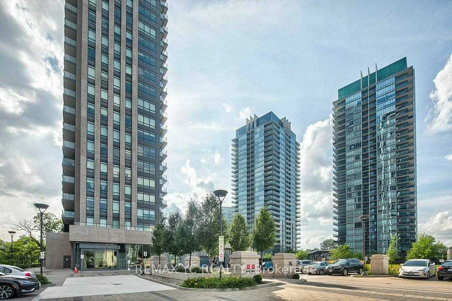 36, Park Lawn, Mimico, Toronto
