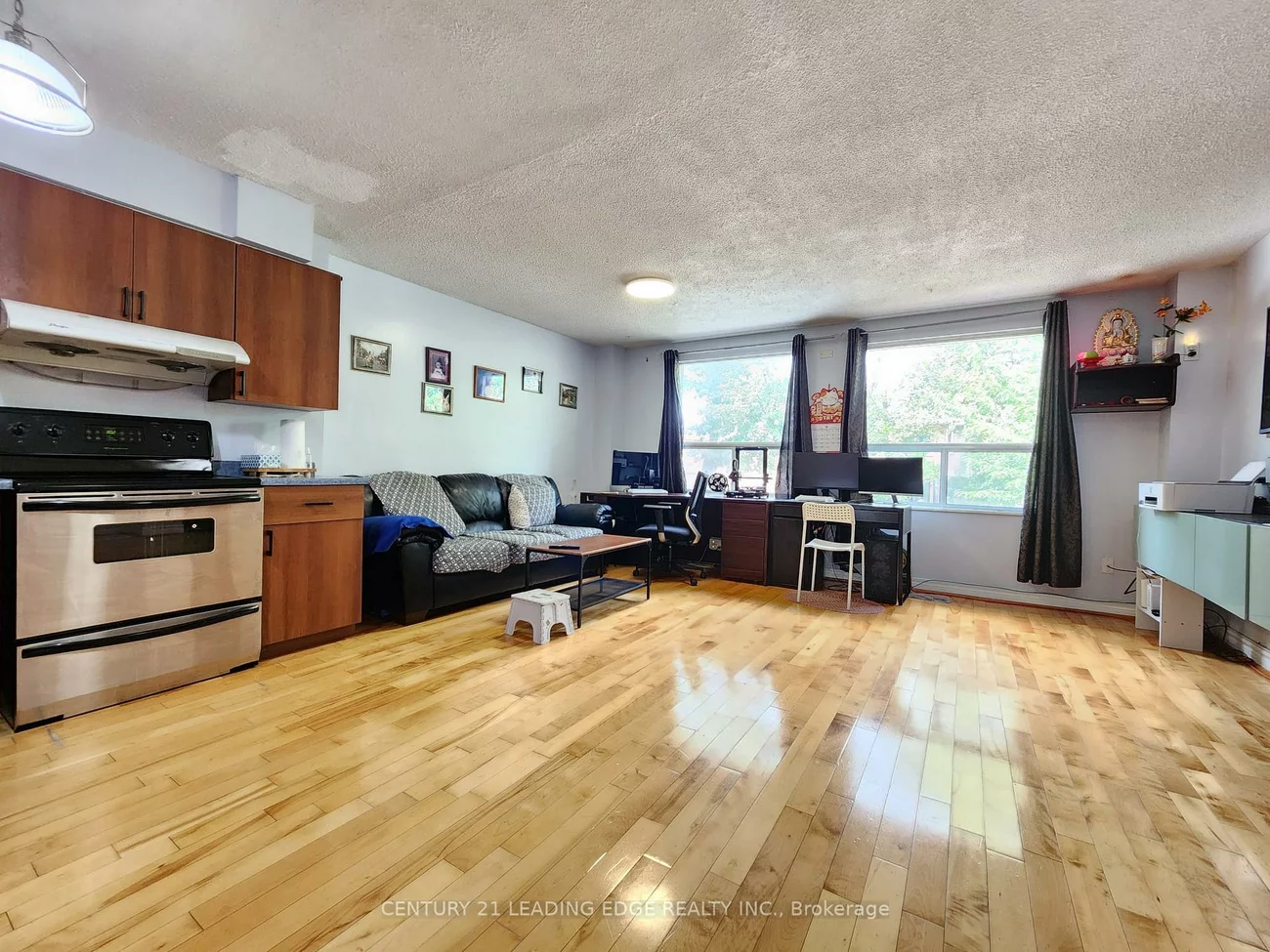 203, Lotherton, Yorkdale-Glen Park, Toronto