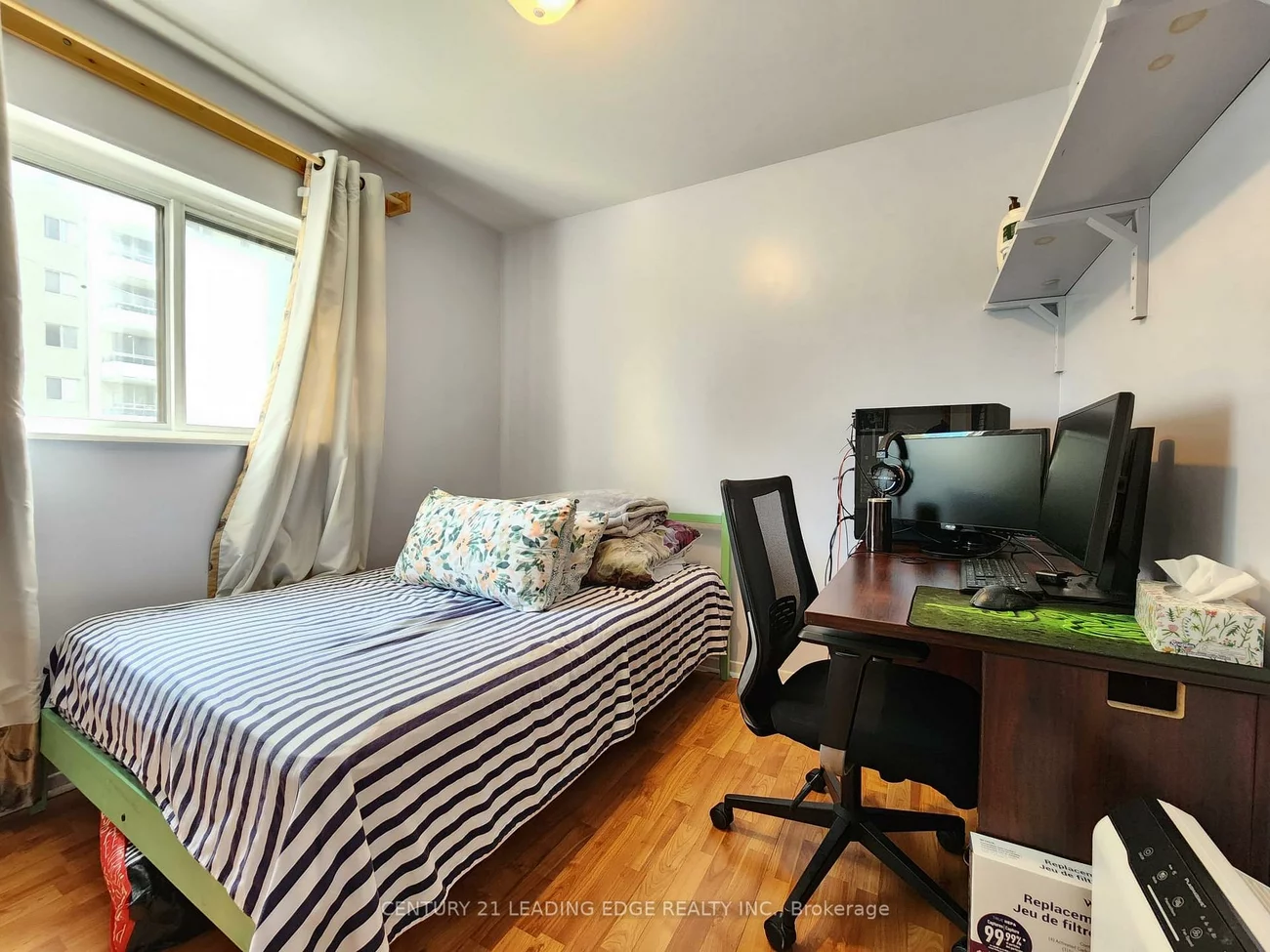 203, Lotherton, Yorkdale-Glen Park, Toronto