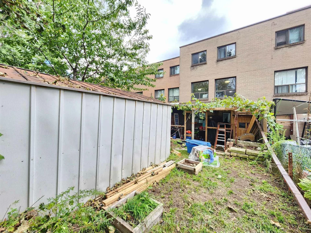 203, Lotherton, Yorkdale-Glen Park, Toronto