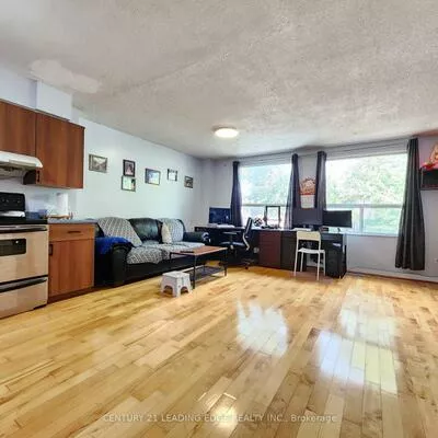 203, Lotherton, Yorkdale-Glen Park, Toronto