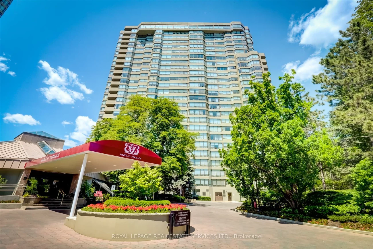 1320, Islington, Islington-City Centre West, Toronto
