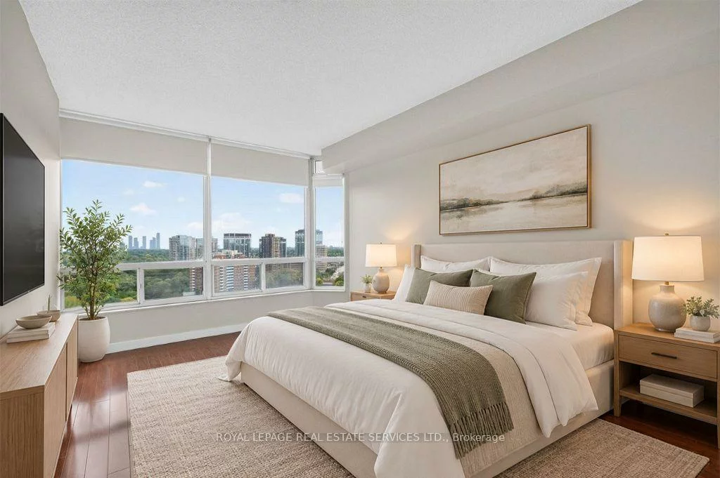 1320, Islington, Islington-City Centre West, Toronto