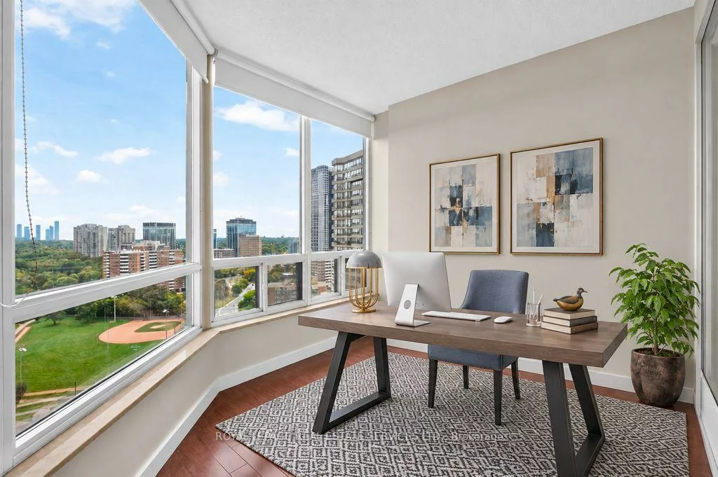 1320, Islington, Islington-City Centre West, Toronto