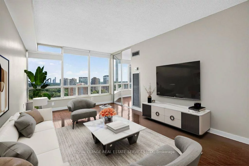 1320, Islington, Islington-City Centre West, Toronto